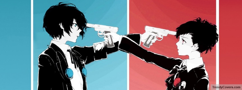Anime Facebook Covers For Timeline Trendycovers