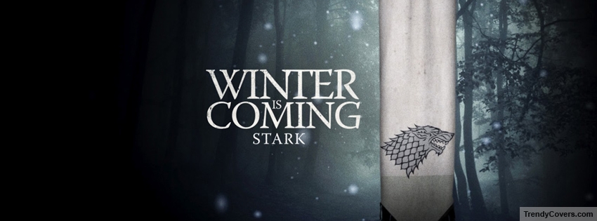 Game Of Thrones Facebook Cover Trendycovers Com