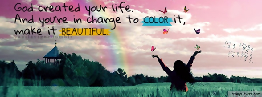 quote facebook covers for girls