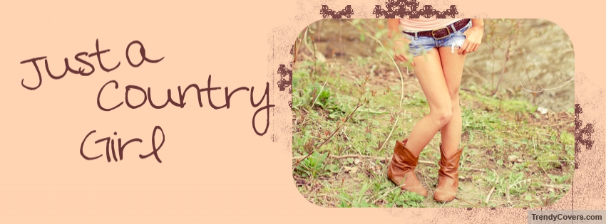 country girl backgrounds for facebook timeline