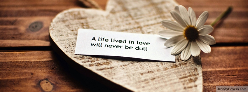 love quotes images for facebook cover photo