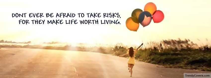 facebook cover photo quotes about life