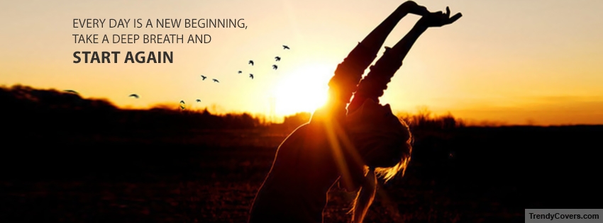 inspirational facebook covers