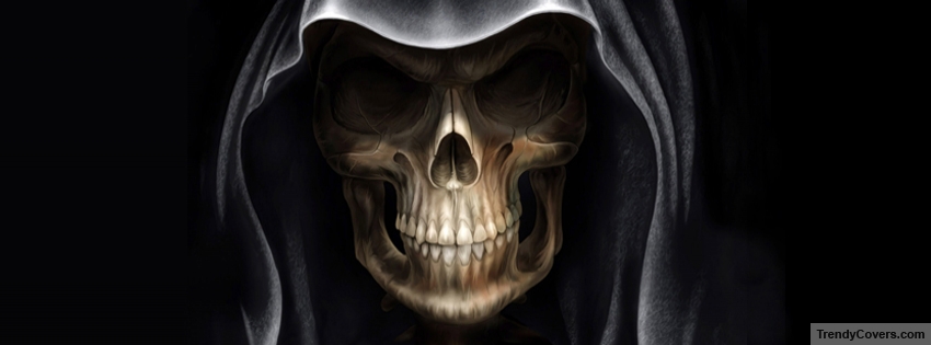 skull cover photos for facebook