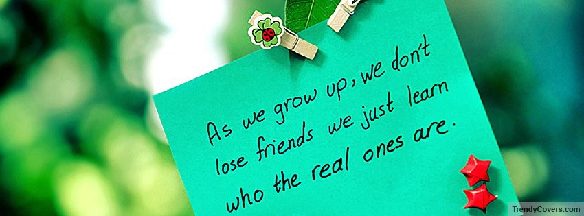 friends forever quotes for facebook cover photos